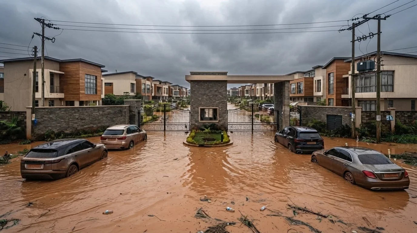 The Next El Niño Might Be Coming. Is Your Property Ready?