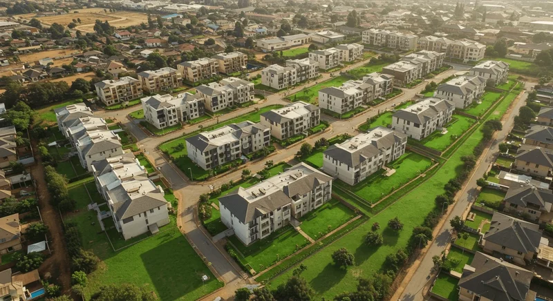BuyRentKenya Price Index