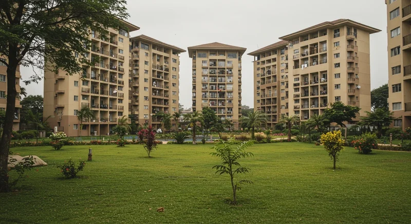 What the CBK Rate Cut Means for Kenya’s Real Estate Market in 2025