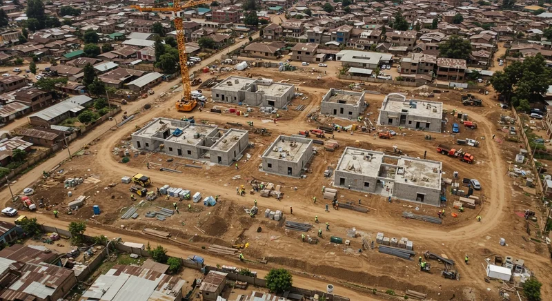 Environmental Oversight Halts Lang’ata Housing Project: What This Means for Kenya’s Affordable Housing Agenda