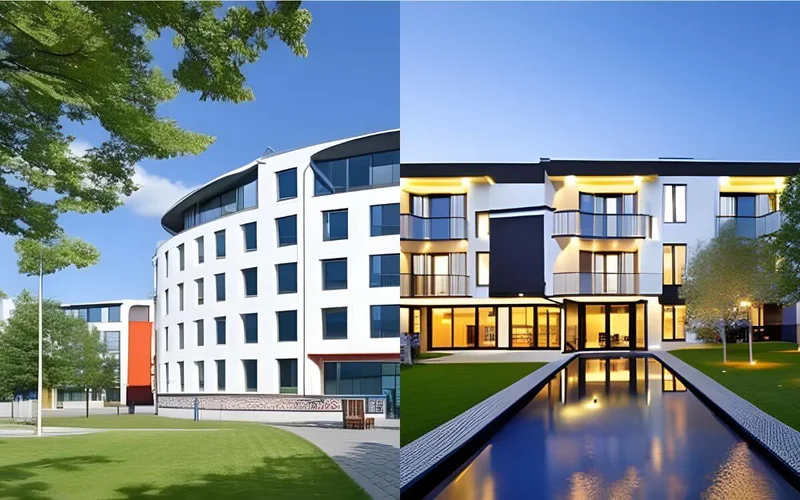 Are Hostels the Future of Real Estate Investment?