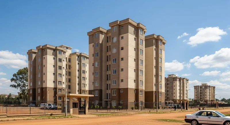 Is the One Million Housing Units Target by 2027 Realistic?