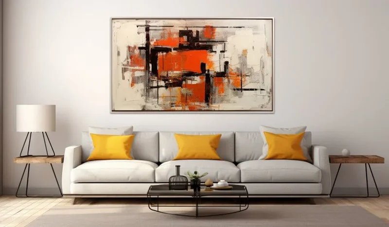 Tips on Selecting Artwork for Your Home