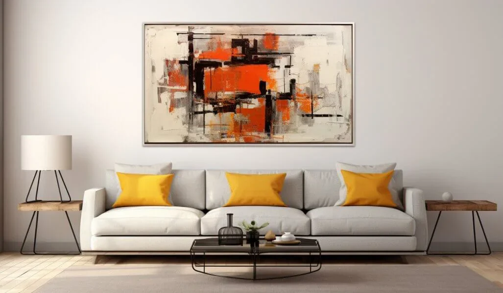 Tips on Selecting Artwork for Your Home