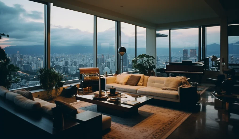 A surge in luxury development in Kenya