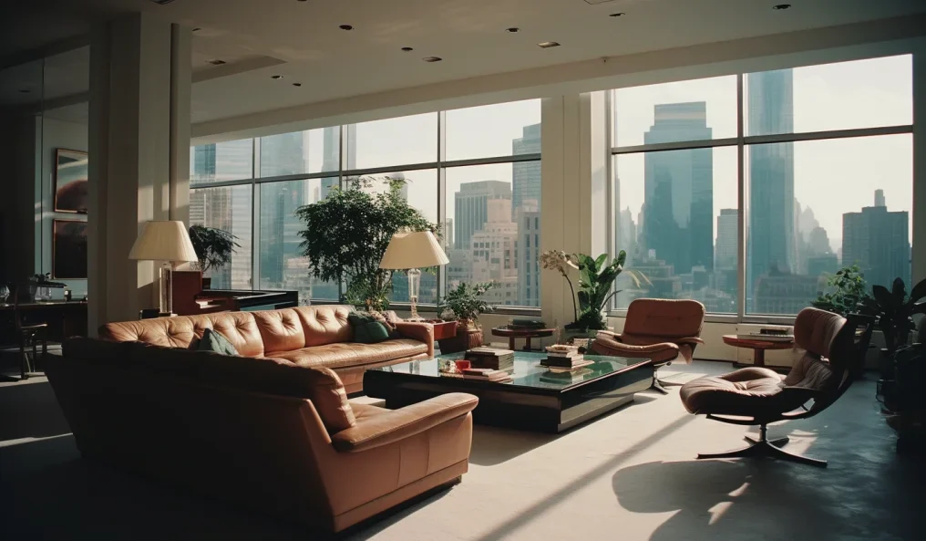 A surge in luxury development in Kenya