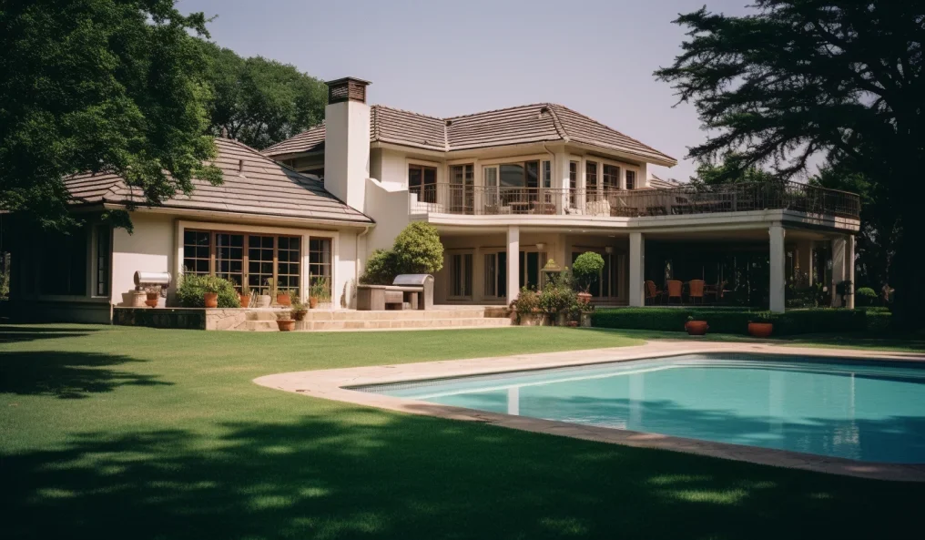 A surge in luxury development in Kenya
