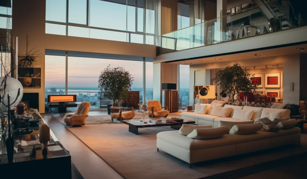 Why Is There a Surge in Luxury Real Estate Developments in Kenya?