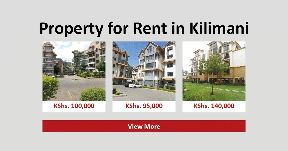 kilimani