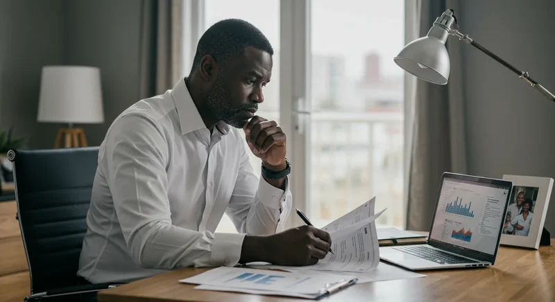 Should You Pay Off Your Mortgage Early — Or Invest That Money Instead?