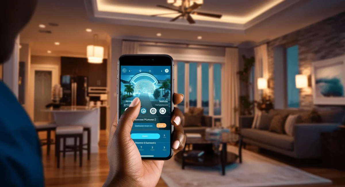 Benefits of a smart house - Smart houses in Kenya
