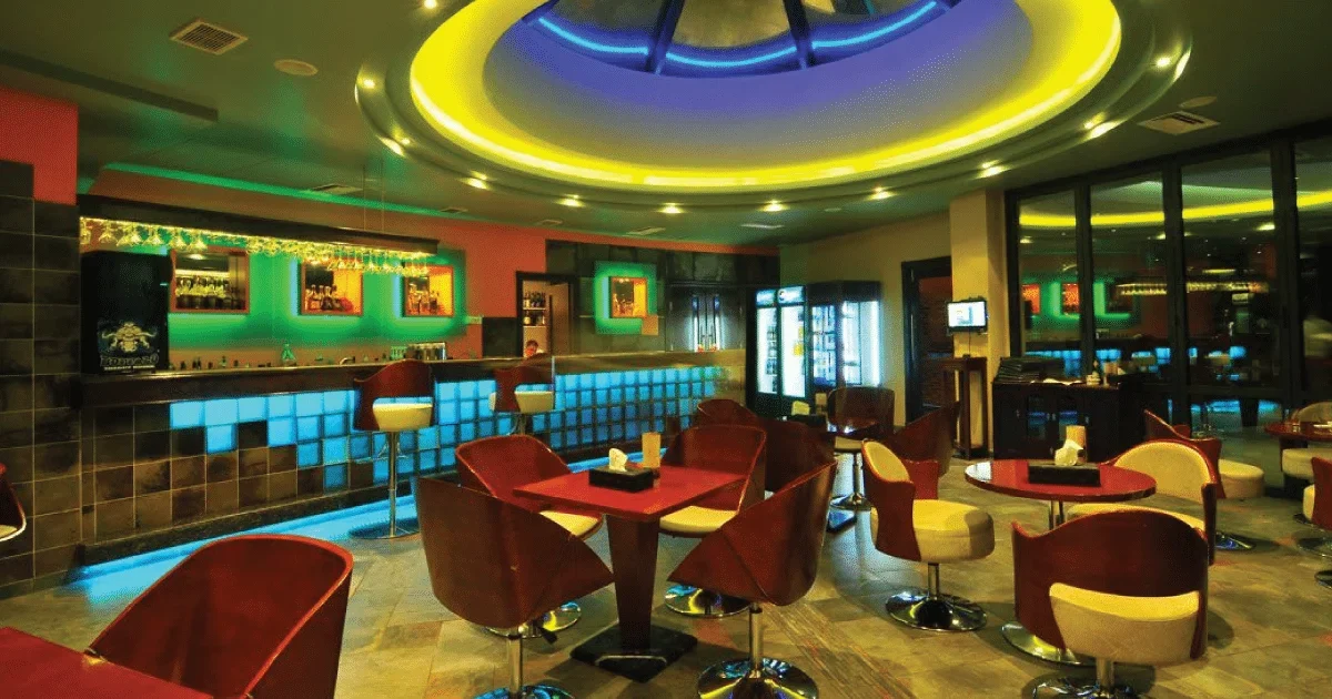 havana restaurant