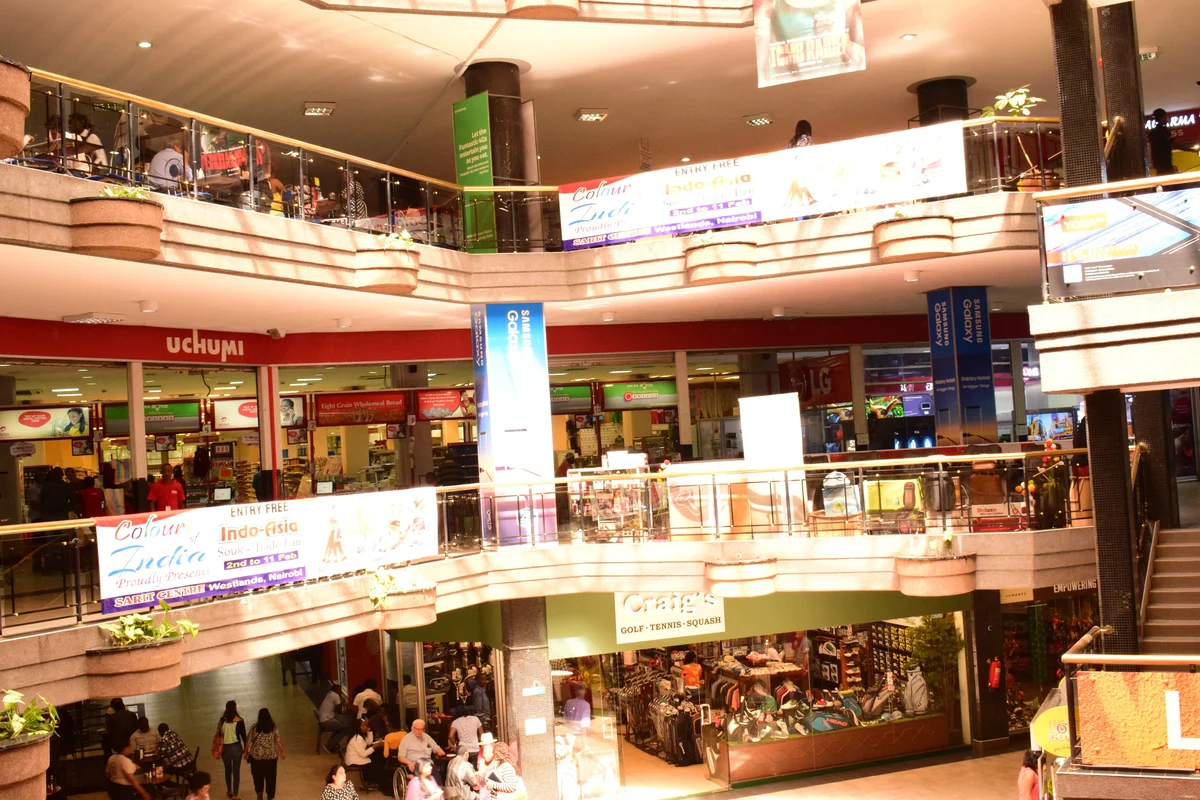 sarit center