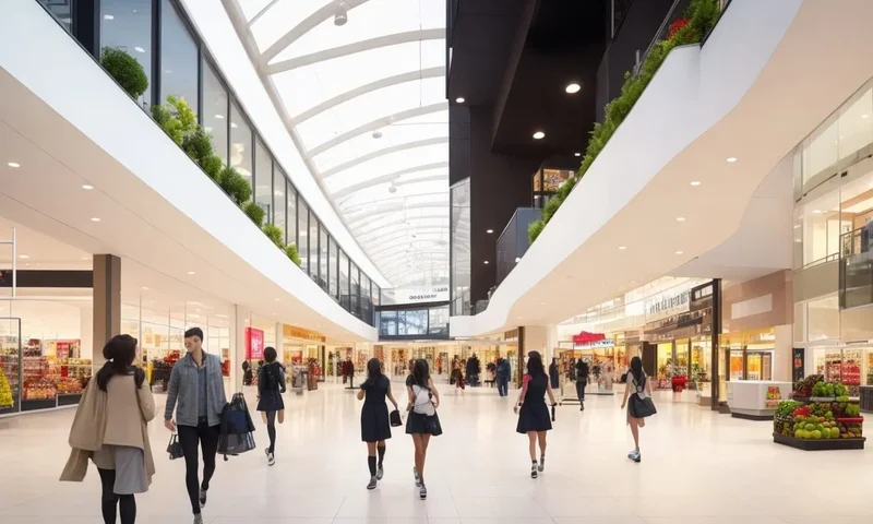 Analyzing BBS Mall’s Impact on Eastleigh’s Property Market