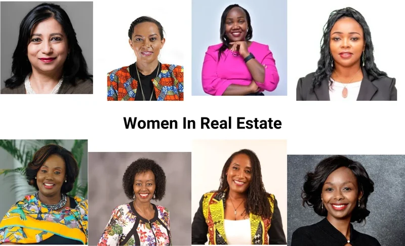 Women in Real Estate: Breaking Barriers in Kenya’s Property Market
