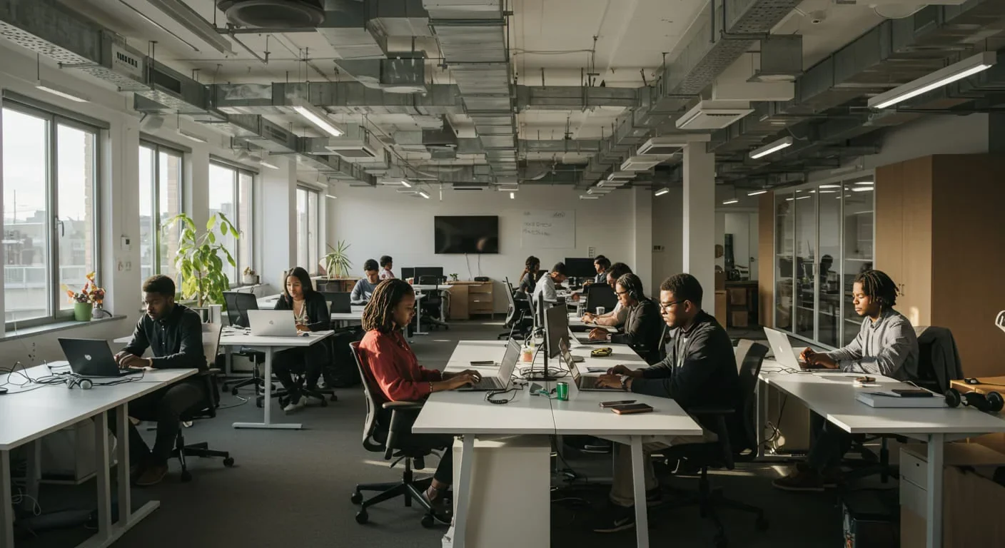 BPO Boom: Why Commercial Developers Must Rethink Office Space in Kenya