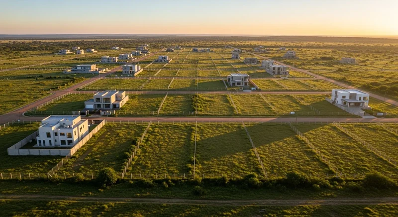 Land Banking or Land Hoarding? The Hidden Game Behind Empty Plots