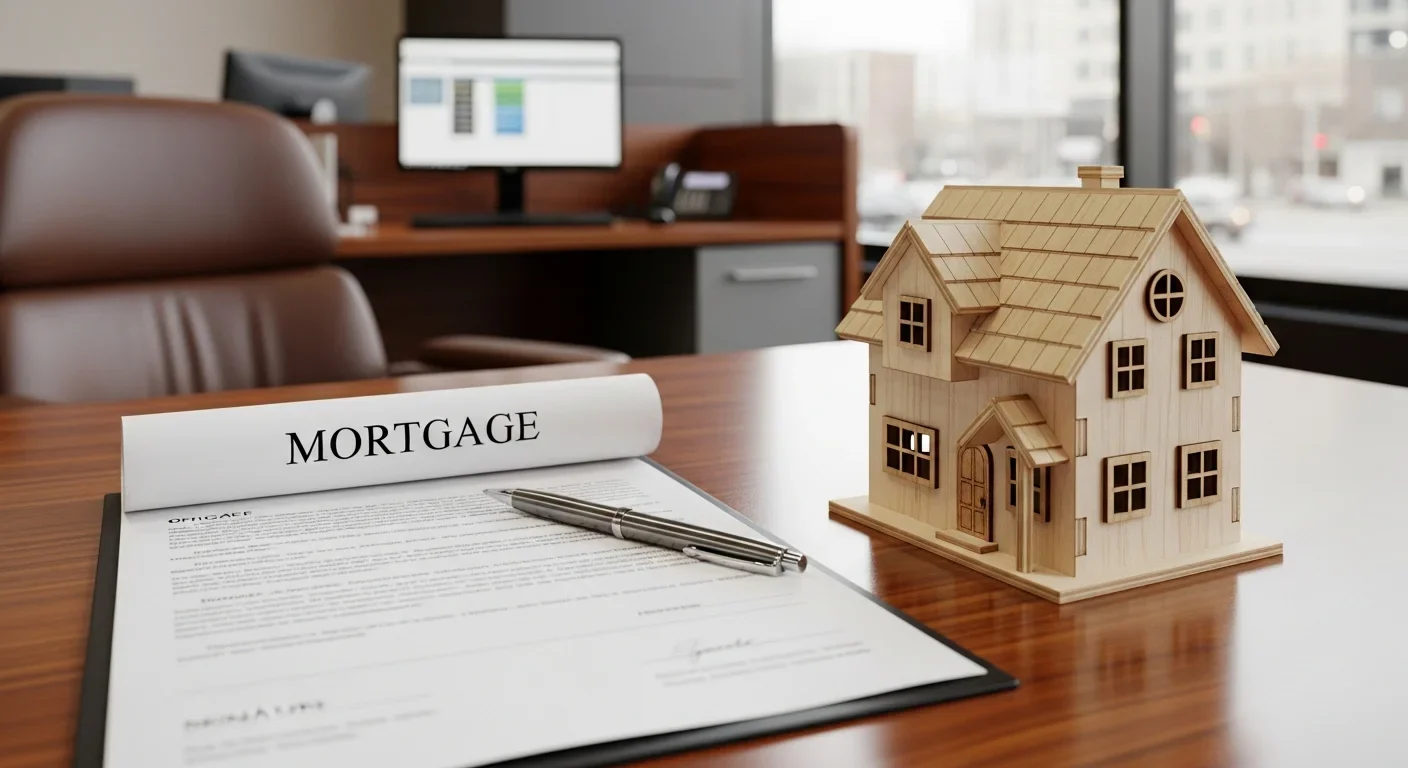 Will Kenyan Mortgage Rates Fall in 2026? What Borrowers Should Really Watch