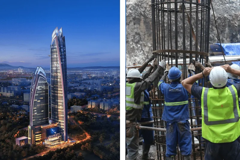 Still Not the Tallest Building in Kenya: The Drama of The Pinnacle in Nairobi