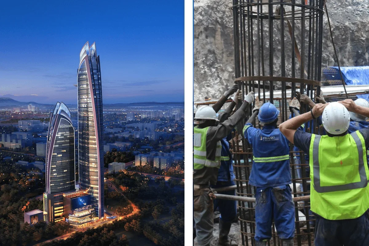 Still Not the Tallest Building in Kenya: The Drama of The Pinnacle in Nairobi