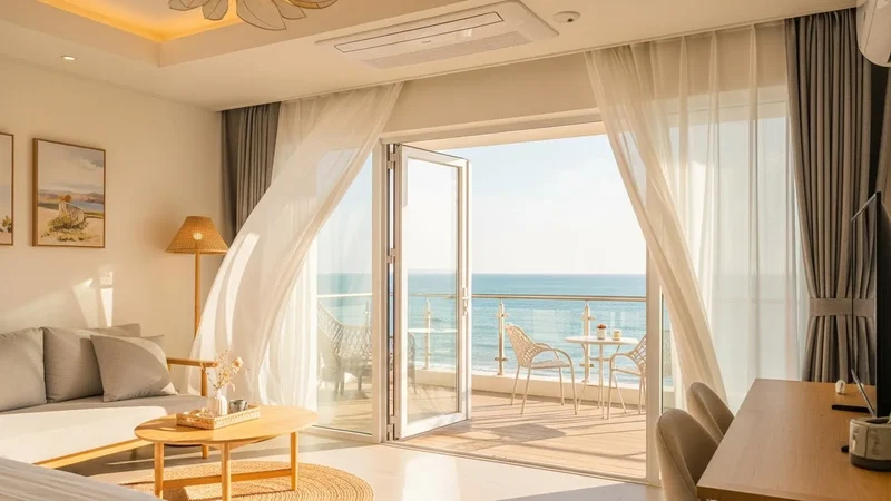 How to Make Your Airbnb Earn More This December