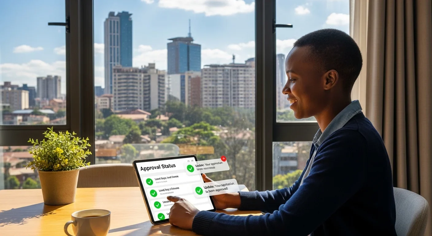 What Digitizing Land Approvals Could Really Mean for Buyers and Developers in Kenya