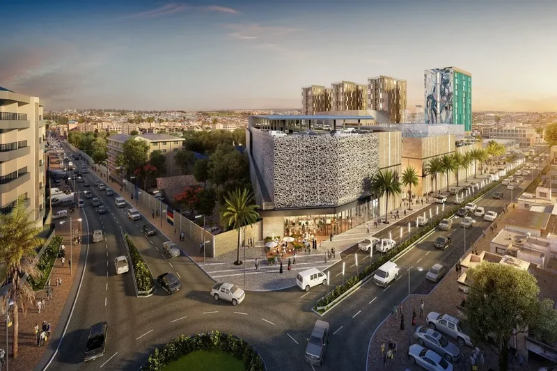 Retail Therapy: The 7 Biggest Malls in East Africa