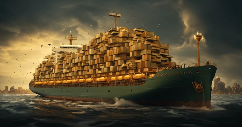 The Largest Floating Library in The World Arrives in Kenya