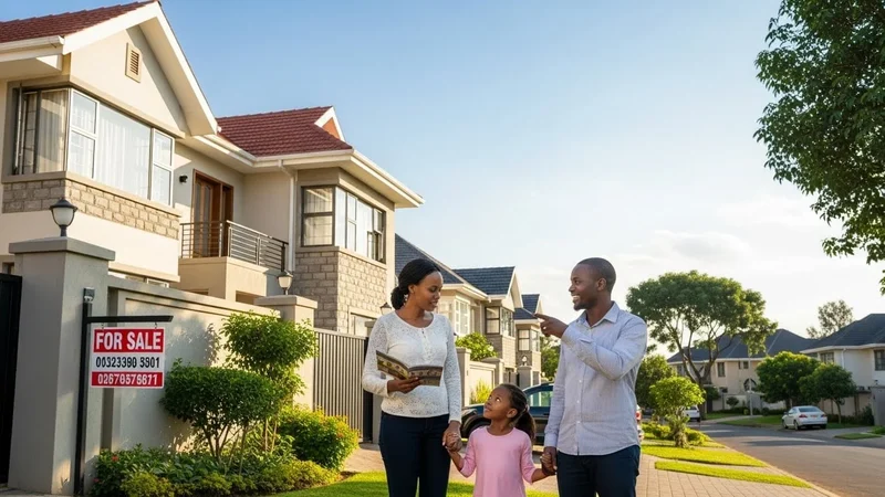 Turning Property Plans into Reality: A Step-by-Step Guide for Buyers and Investors