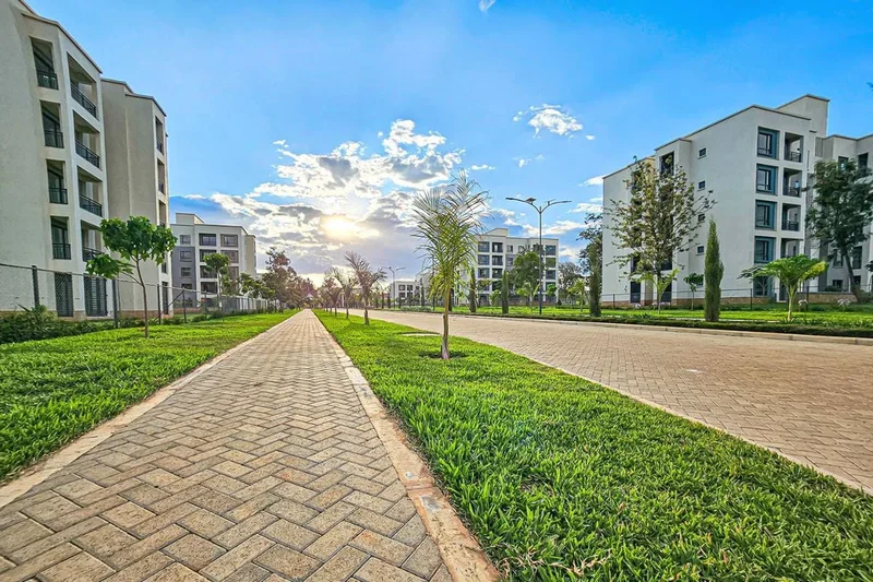 Northlands Heights Apartments – A Look Inside Nairobi’s Growing Appetite for Serene Gated Living