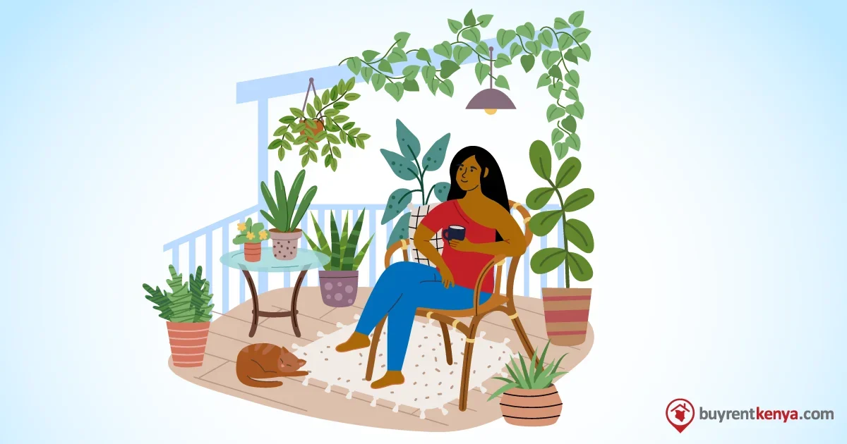 Bring Life To Your Home With These Garden Ideas