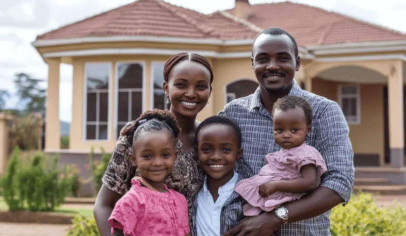 A Beginner’s Guide to Understanding Mortgage Loans in Kenya