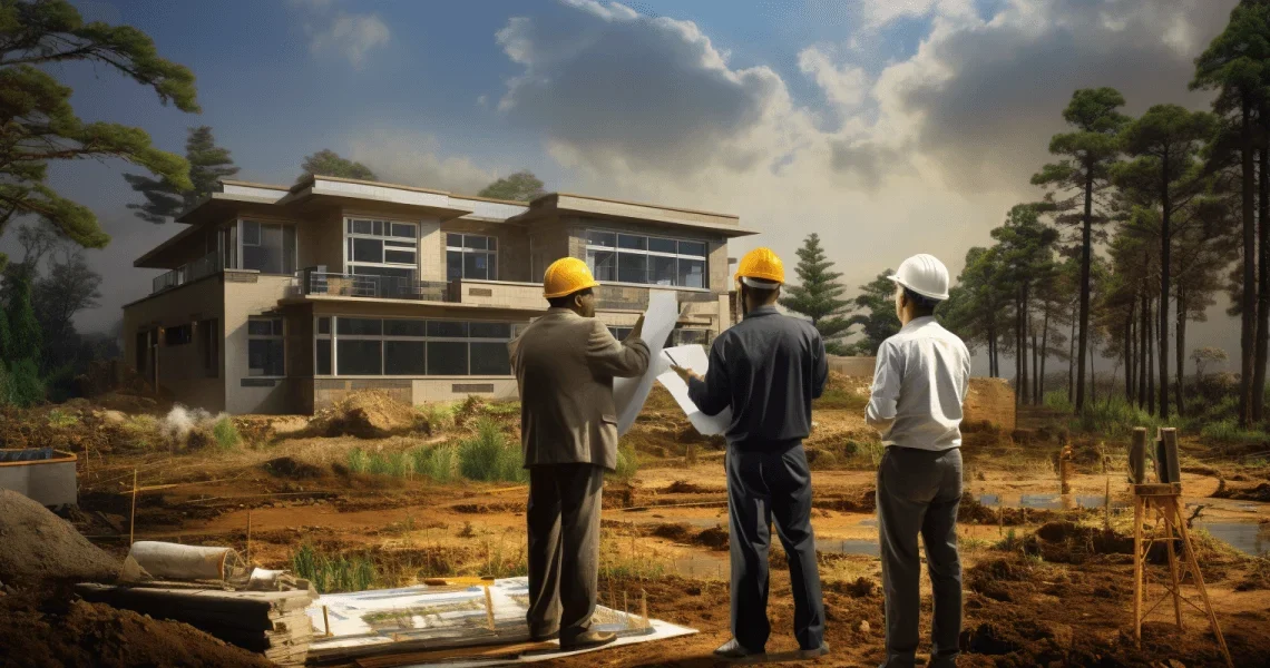 Having a building permit is not only legal but good idea for the safety of the building occupants