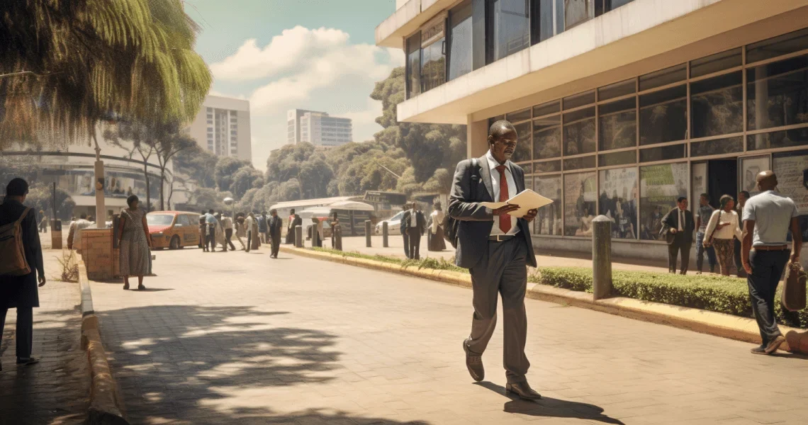 Step-by-Step Process of Obtaining Building Permits in Kenya