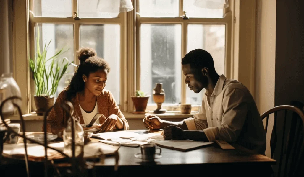 What To Consider When Buying a Home for The First Time