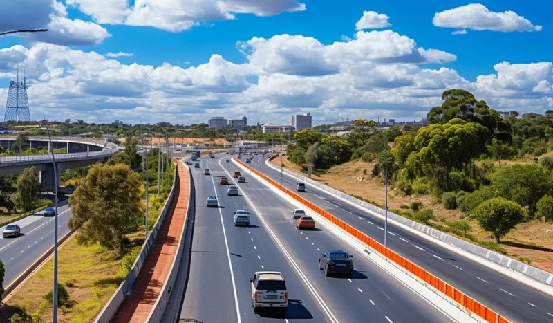 Has The JKIA-Westlands Expressway Solved The Traffic Menace?