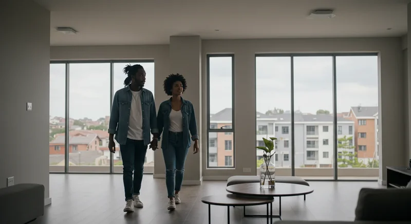 How to Instantly Shorten Your House Hunting Journey in Kenya