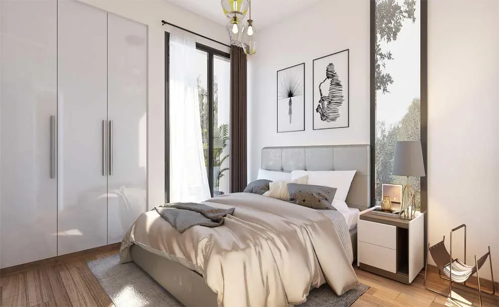 Unity Homes partnership with Absa Bank for affordable housing