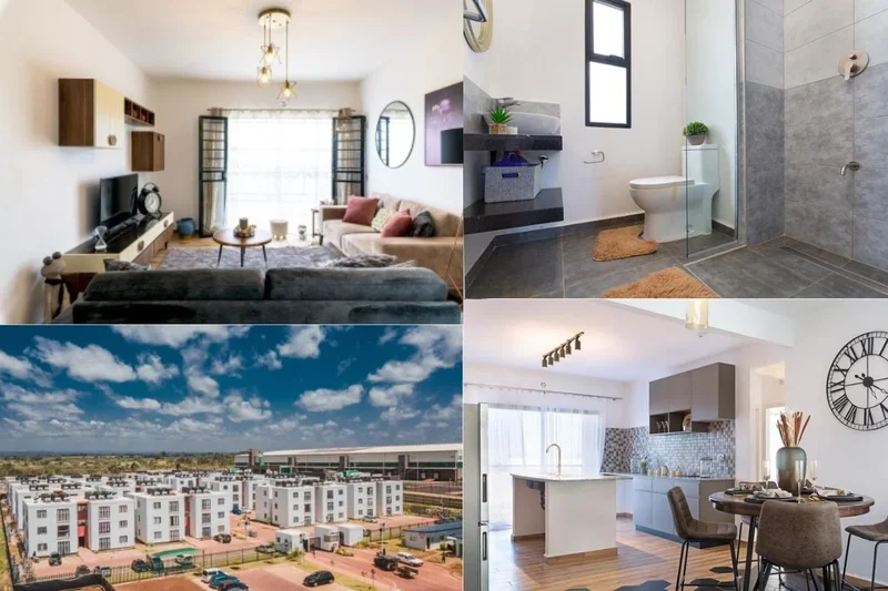 Absa Bank Kenya and Unity Homes Partner to Revolutionize Home Ownership in Tatu City