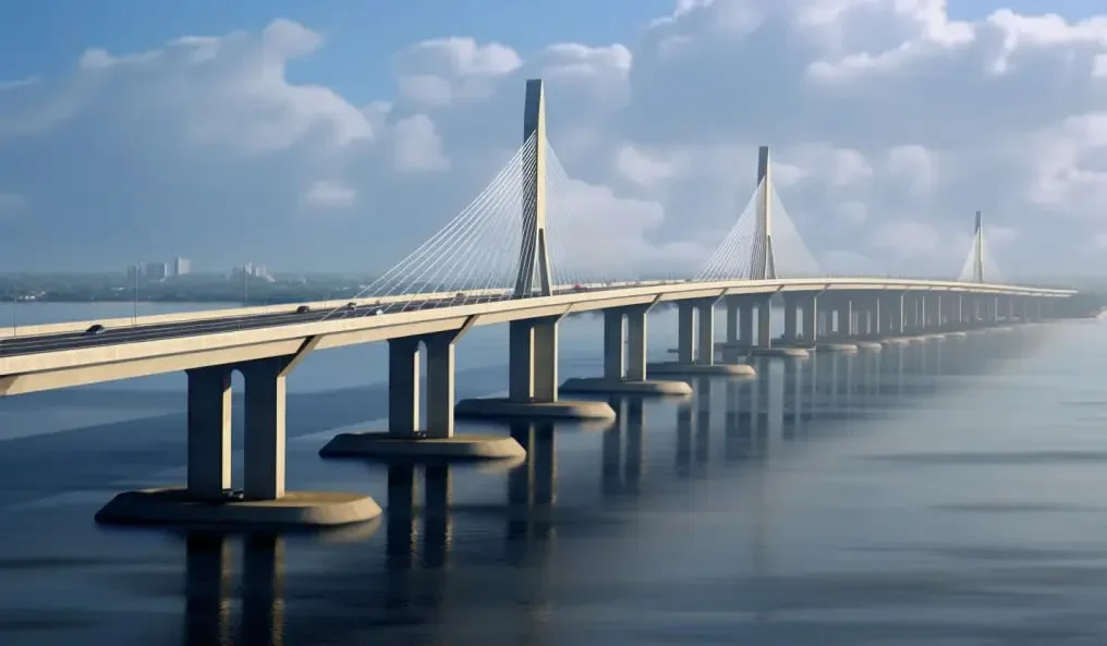 Mombasa Gate Bridge Project – Changing the Landscape of The Coastal Region
