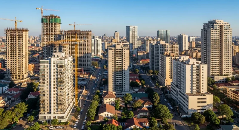 Is Kilimani Still the Dream Address Or a 24/7 Construction Zone Nightmare?