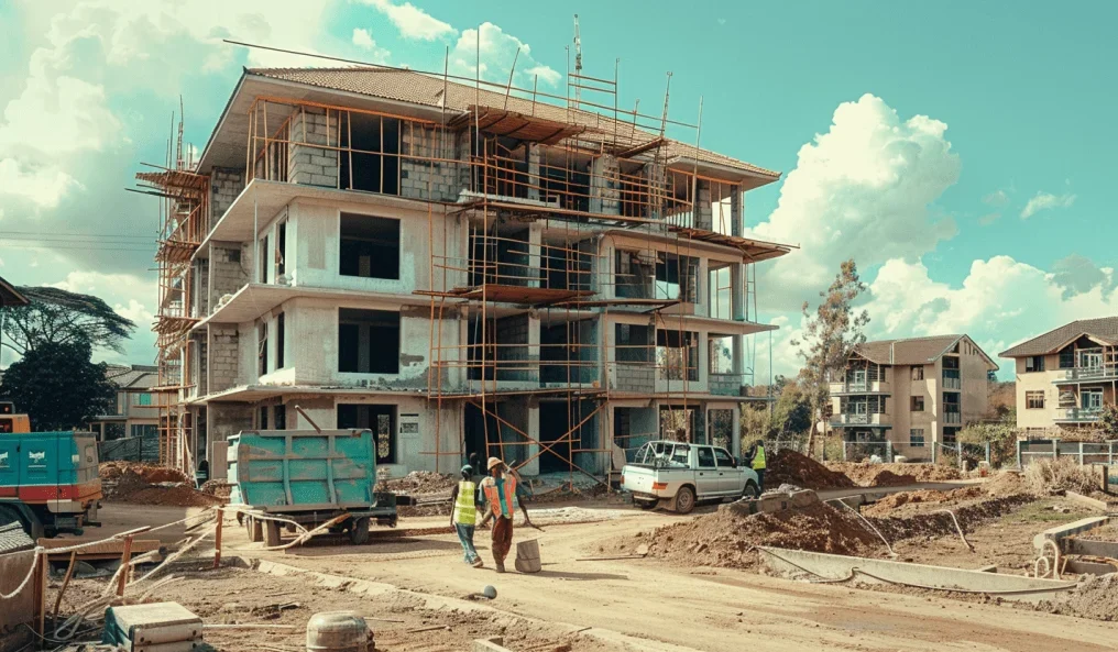 Kenya Mortgage Refinancing Company (KMRC) to Increase its Mortgage Limit From 8 Million to 10.5 Million