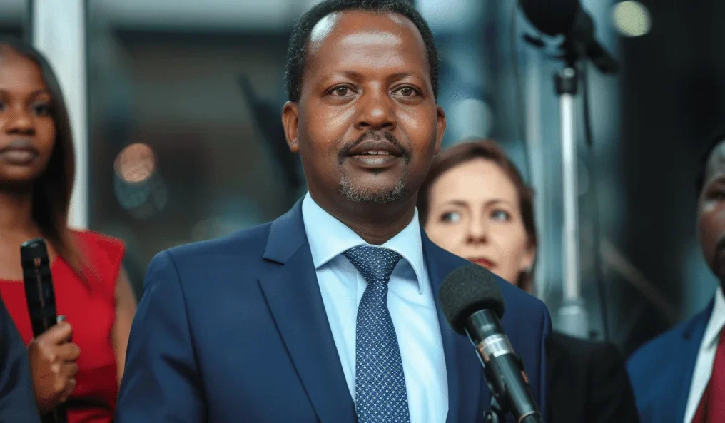 Kenya Mortgage Refinancing Company (KMRC) to Increase its Mortgage Limit From 8 Million to 10.5 Million