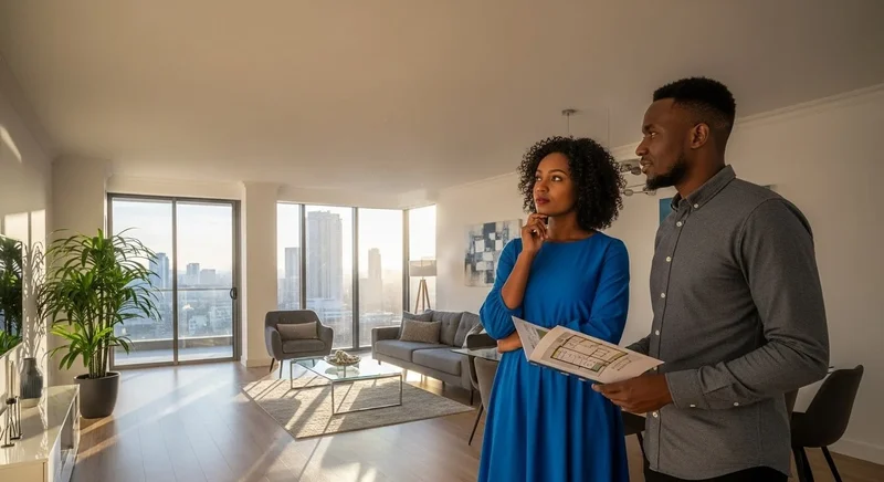 Top Areas for Couples to Live in Nairobi