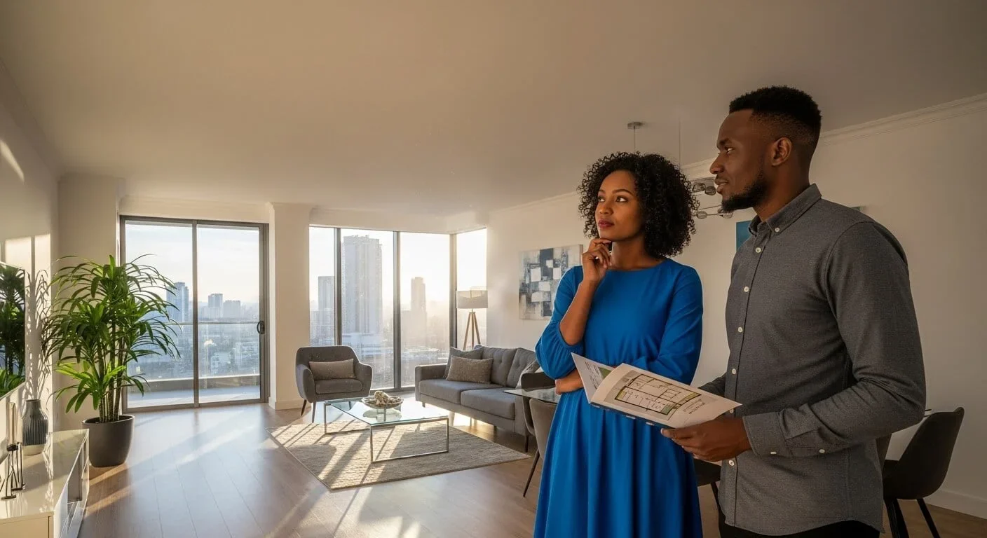 Top Areas for Couples to Live in Nairobi