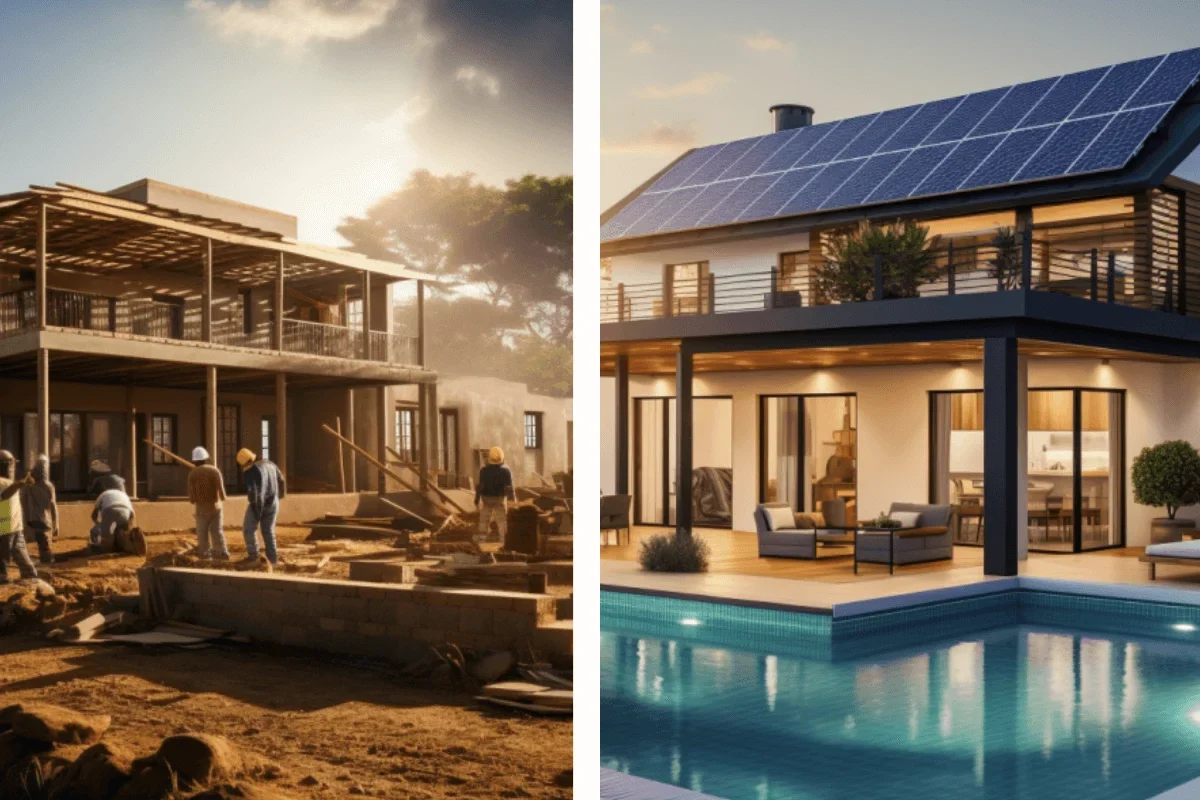 Building vs Buying a Home in Kenya: Which One is Cheaper?