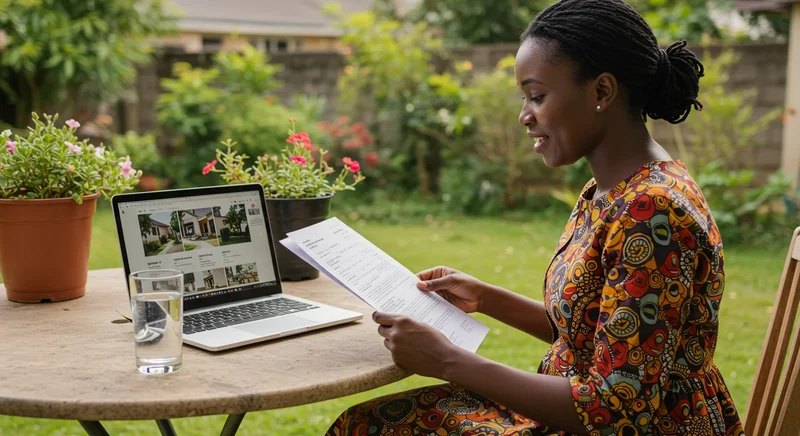 From Dream to Doorstep: Your Homebuying Checklist in Kenya