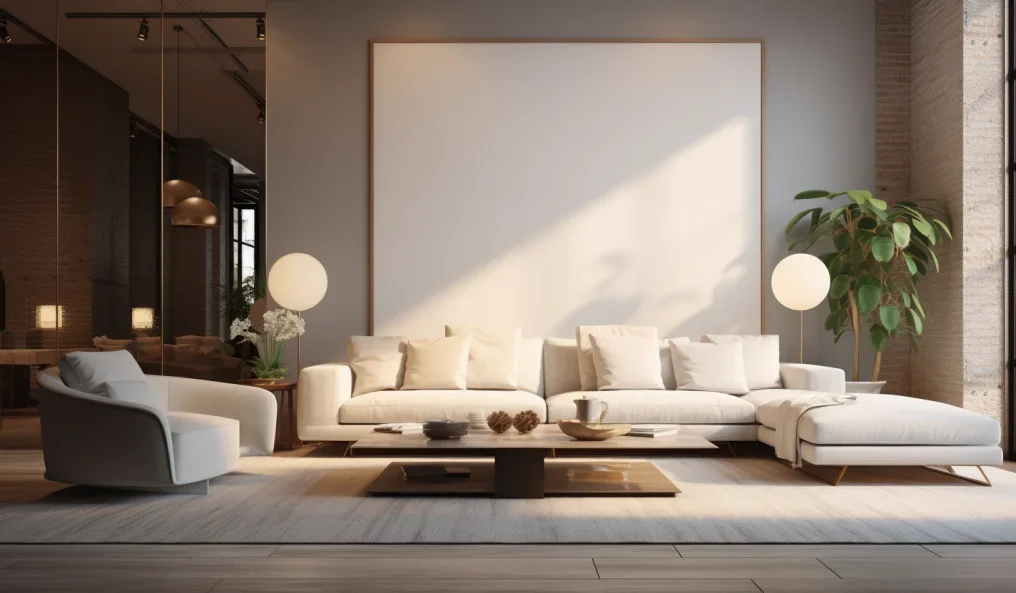 How to effectively light up your house - Tips for home lighting