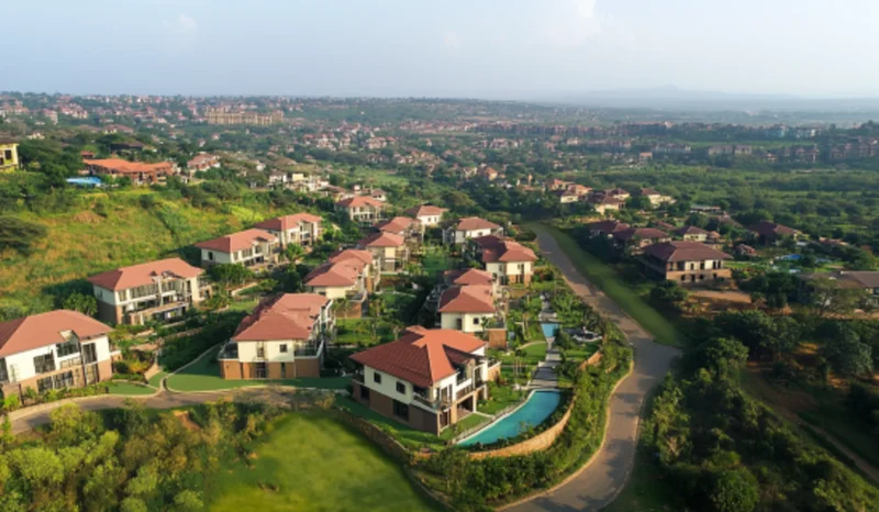 The Most Successful Green Real Estate Projects in Kenya