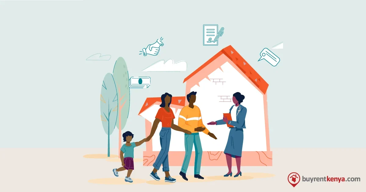 A Step-by-Step Guide to Buying a House in Kenya